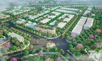 Thái Nguyên sắp có thêm dự án khu đô thị hơn 2.300 tỷ đồng