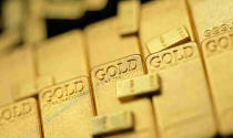 Giá vàng tăng chóng mặt: Bỏ 1 triệu USD mua vàng năm 1900 nay có thể thành hơn 270 triệu USD