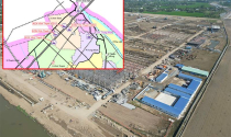 Tiến độ 2 khu công nghiệp hơn 830ha tại Cần Thơ
