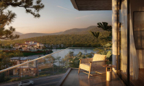 Lakeside Residences: Đặc quyền sống thượng lưu tại Thanh Xuan Valley