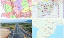 ĐIỂM NÓNG HẠ TẦNG: TP.HCM di dời trường học, bệnh viện lớn ra khỏi nội đô; Vĩnh Long sắp làm đường ven biển 60km qua Trà Vinh cũ