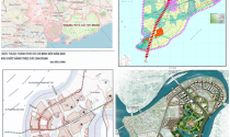 QUY HOẠCH TUẦN QUA: TP.HCM phải hoàn thiện quy hoạch 2045 tầm nhìn 100 năm, Cà Mau, Quảng Trị thông qua quy hoạch 2030