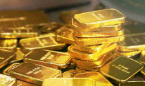 Vàng giảm mạnh sau khi lập đỉnh: Chuyên gia Phố Wall coi đây là cơ hội mua vào