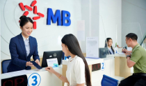 Người liên quan Tổng giám đốc MBBank đăng ký mua 2 triệu cổ phiếu MBB