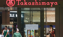 Takashimaya chốt thời điểm mở trung tâm thương mại ở Hà Nội
