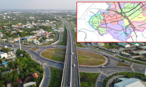 Bộ Xây dựng phản hồi kiến nghị của người dân Tây Ninh liên quan cao tốc Bến Lức - Long Thành