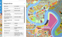 TP.HCM tăng tốc số hóa đất đai, hoàn thiện cơ sở dữ liệu trong năm 2026