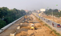 Tháo gỡ điểm nghẽn, đẩy nhanh tiến độ dự án giao thông