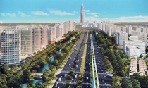 Ông lớn đứng sau “siêu đô thị” 4,2 tỷ USD ở Hà Nội vừa có bước đi mới tại Hưng Yên