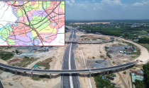 Sắp hoàn thiện 18km cao tốc mới đi Vũng Tàu