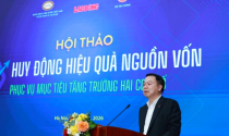 38,5 triệu tỷ đồng cho mục tiêu tăng trưởng 2 con số: Việt Nam sẽ huy động nguồn lực từ đâu?