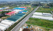 Tây Ninh tiếp tục thúc đẩy tăng trưởng khu vực công nghiệp - xây dựng