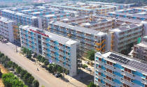Nhà ở xã hội: Những nút thắt pháp lý bắt đầu được tháo gỡ