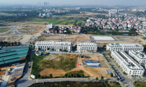 Một dự án nhà ở tại Hưng Yên được phê duyệt giá đất hơn 26 triệu đồng/m2