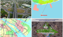 ĐIỂM NÓNG HẠ TẦNG: Miền Tây sắp có thêm 2 cầu lớn; TP.HCM sắp khởi công 3 tuyến đường gần 43.200 tỷ kết nối Tây Ninh