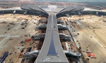 Kết nối vùng với sân bay Long Thành