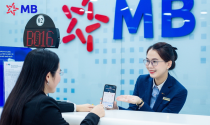 Cho vay bất động sản tăng mạnh tại MBBank, mục tiêu mở rộng cho vay bán lẻ đối mặt thách thức