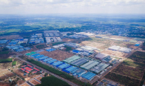 Khu công nghiệp Giang Điền - quỹ đất công nghiệp quy mô lớn, cách sân bay Long Thành 22km