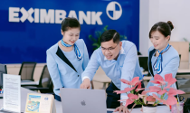 Eximbank lên kế hoạch lợi nhuận tăng vọt 169%, chuẩn bị thay đổi lớn nhân sự cấp cao