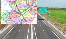Đi Vũng Tàu sắp nhanh hơn: 37km CAO TỐC MỚI chuẩn bị khai thác từ cuối tháng 3
