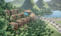 Sơn La sắp có khu du lịch sinh thái và nghỉ dưỡng rộng hơn 12ha
