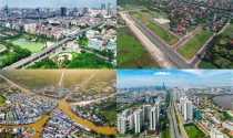 3 lực đẩy đưa Việt Nam vào kỷ nguyên đại đô thị tích hợp
