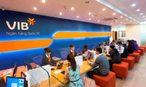VIB đặt mục tiêu lãi hơn 11.500 tỷ đồng, lên kế hoạch tăng vốn gần 10% trong năm 2026