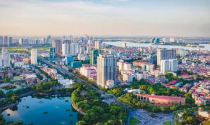 Nghị quyết của Bộ Chính trị về xây dựng và phát triển Thủ đô Hà Nội trong kỷ nguyên mới