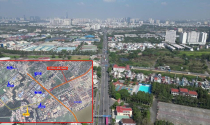 TP.HCM mở đường mới rộng 60m nối cảng Cát Lái đến Vành đai 3, khu Đông chuẩn bị đón thay đổi lớn