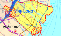 Công bố Quy hoạch Vĩnh Long: Hướng tới trung tâm kinh tế xanh, động lực mới vùng ĐBSCL