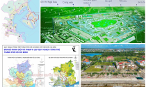 QUY HOẠCH MỚI NHẤT: TP.HCM duyệt quy hoạch tổng thể trước tháng 12/2026, Cần Thơ phê duyệt khu đô thị lớn nhất ĐBSCL 12.000ha