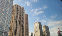 Nghị quyết thí điểm phát triển nhà ở thương mại giá phù hợp