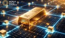 Hội đồng Vàng Thế giới muốn “số hóa” vàng: Thị trường có thể đạt 5 tỷ USD