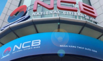 Một công ty chứng khoán nhận hơn 35 triệu cổ phiếu Ngân hàng NCB từ tài sản đảm bảo để cấn trừ nợ