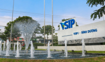 VSIP báo lãi hơn 3.700 tỷ đồng năm 2025