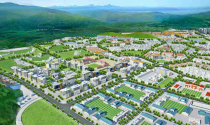 Một doanh nghiệp đề xuất làm khu đô thị 35 ha tại tỉnh giáp ranh Hà Nội