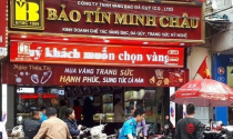 Bảo Tín Minh Châu: Đế chế vàng trăm tỷ và những 'điểm gãy' lộ diện