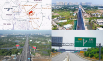 TP.HCM yêu cầu tăng tốc loạt dự án kết nối Long Thành: Vành đai 3, cao tốc, cầu Phú Mỹ 2