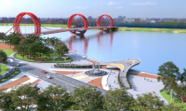 Sắp khởi công cầu Trà Khúc 1 gần 2.200 tỷ đồng tại Quảng Ngãi