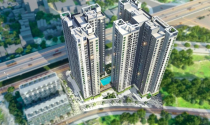 Hà Nội giao gần 10.000 m2 đất làm nhà ở xã hội