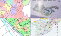 TIN NÓNG HẠ TẦNG: Cầu rút ngắn 80km từ TP.HCM về miền Tây; Hải Phòng muốn xây sân vận động 50.000 chỗ