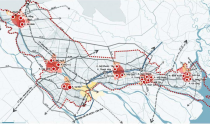 Quy hoạch Đồng Tháp 2030: 6 đô thị trung tâm nằm ở đâu?