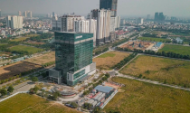 Diễn biến mới đáng chú ý của thị trường văn phòng Hà Nội
