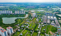 Những khu đô thị thiếu công trình công cộng đối mặt nguy cơ bị Hà Nội thu hồi dự án