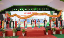 Khu công nghiệp Rạch Bắp mở rộng 360ha, vốn đầu tư hơn 1.000 tỷ chính thức khởi động
