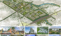 Hải Phòng bàn giao hơn 78 ha đất làm khu đô thị hơn 23.000 tỷ đồng