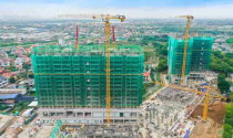 Bộ Xây dựng chốt suất đầu tư: Chung cư 50 tầng chạm ngưỡng 20 triệu đồng/m2