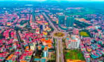 Bắc Ninh chuyển đổi hơn 15 ha đất lúa để phát triển khu dân cư