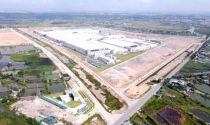 Quảng Ninh thành lập cụm công nghiệp gần 75 ha