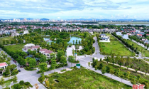 Quy hoạch mới đô thị Nghi Xuân gần 21.000 ha tại Hà Tĩnh